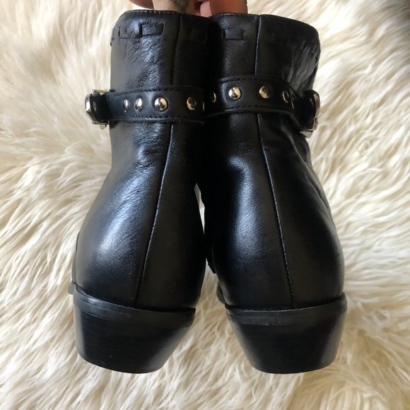 Dingo Boots 7.5 Ankle Booties - Picture 8 of 9